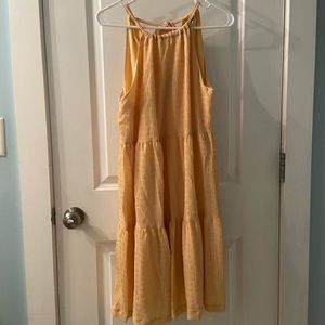 Summery Dress